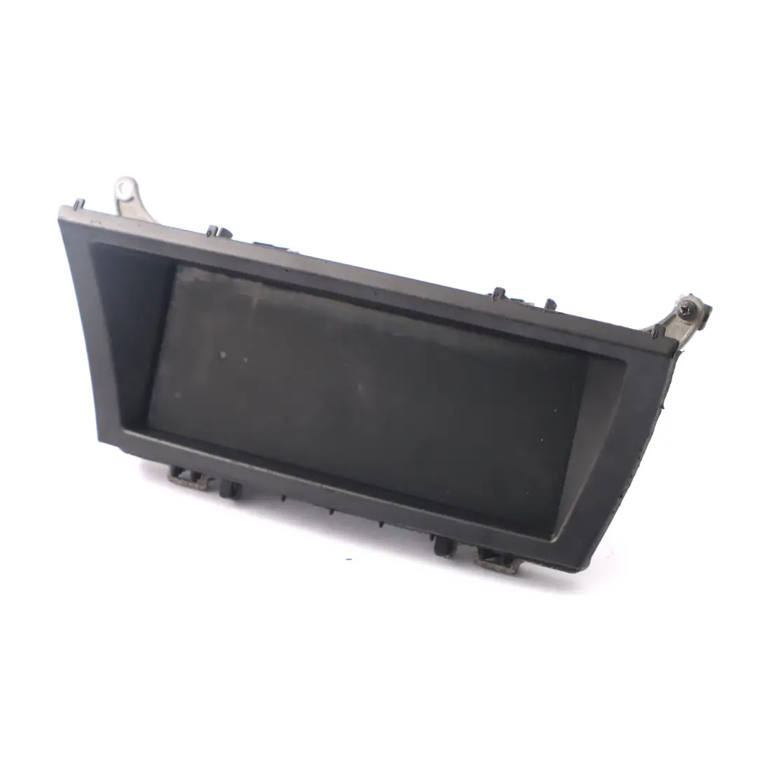 Bord monitor BMW X5 E70 X6 E71 Satelliten Nav Bild schirm Display 8,8"  - SKU 1138730-1 - Teilenummer 1138730