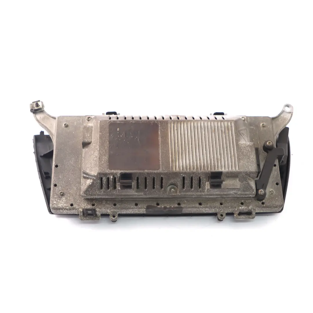 Bord monitor BMW X5 E70 X6 E71 Satelliten Nav Bild schirm Display 8,8"  - SKU 1138730-1 - Teilenummer 1138730