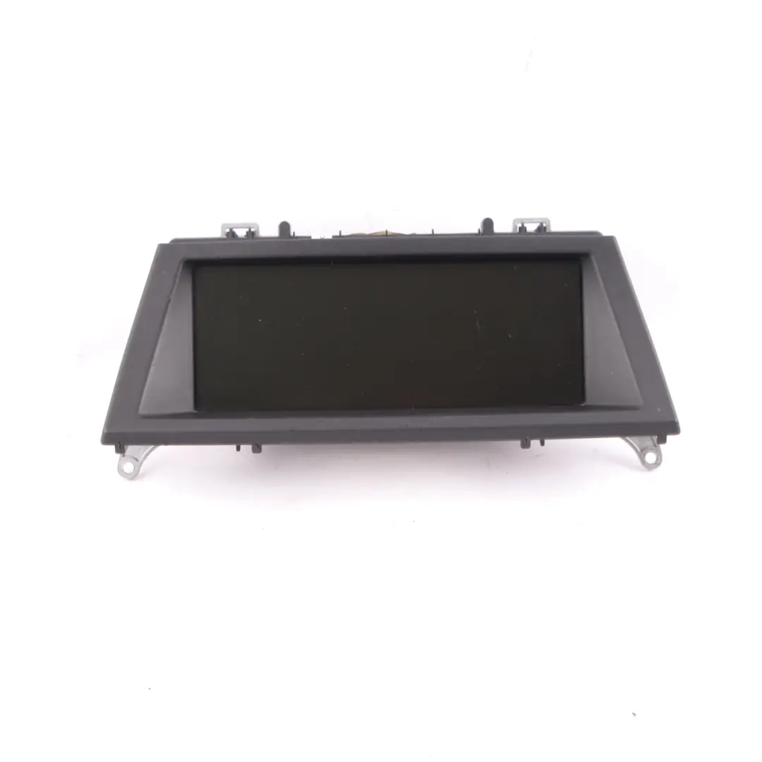 On-Board Monitor BMW X5 E70 X6 E71 Sat Nav System Screen 8,8" to with Part number 9194064 On-Board Monitor BMW X5 E70 X6 E71 Sat Nav System Screen 8,8" - SKU 1138730 - Part number 9194064