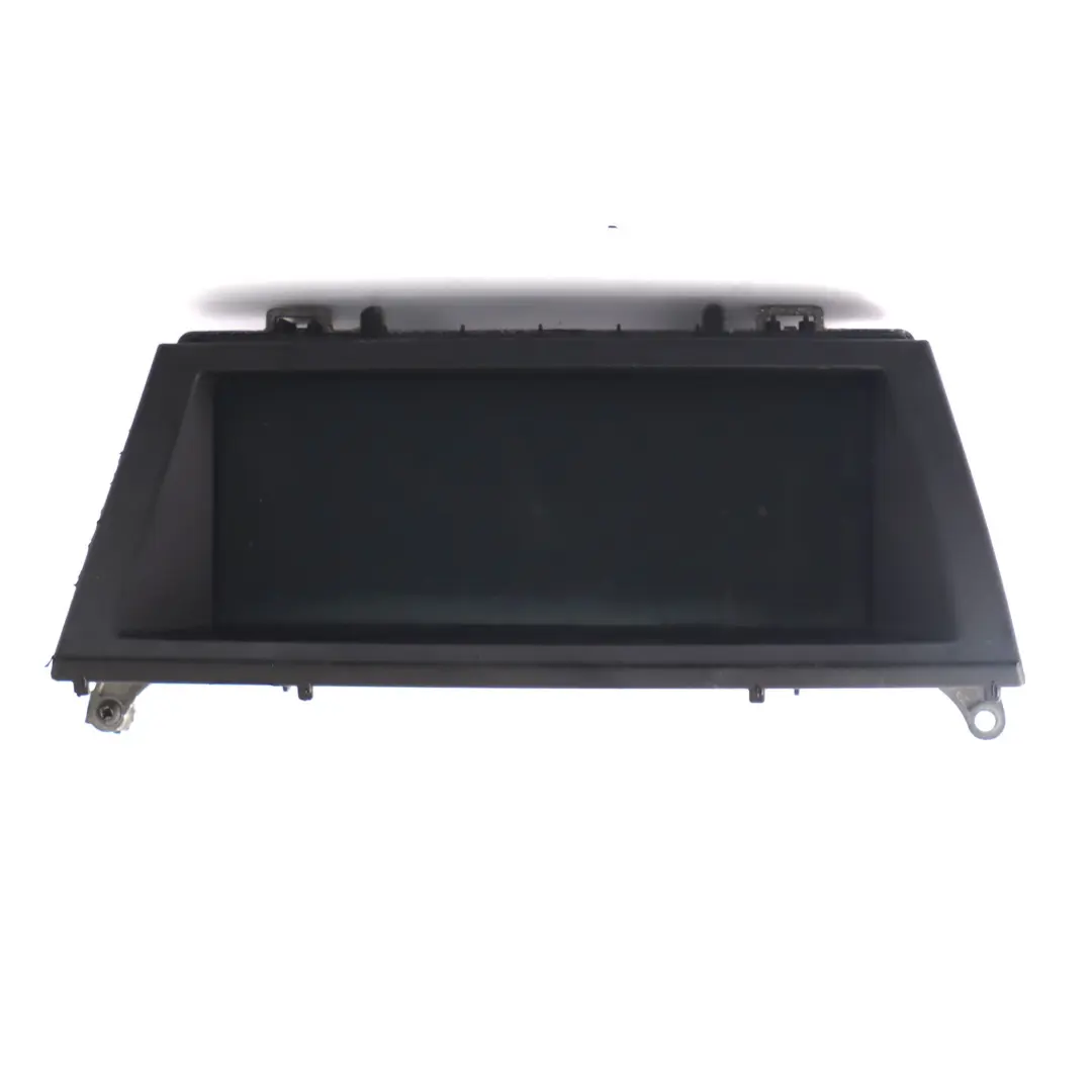 On-Board Monitor BMW X5 E70 X6 E71 Sat Nav System Screen 8,8" to with Part number 9194064 On-Board Monitor BMW X5 E70 X6 E71 Sat Nav System Screen 8,8" - SKU 1138730 - Part number 9194064
