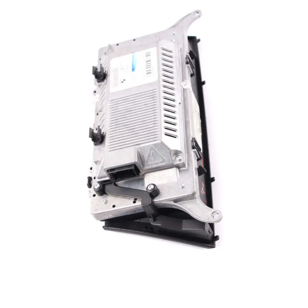 On-Board Monitor BMW X5 E70 X6 E71 Sat Nav System Screen 8,8" to with Part number 9194064 On-Board Monitor BMW X5 E70 X6 E71 Sat Nav System Screen 8,8" - SKU 1138730 - Part number 9194064