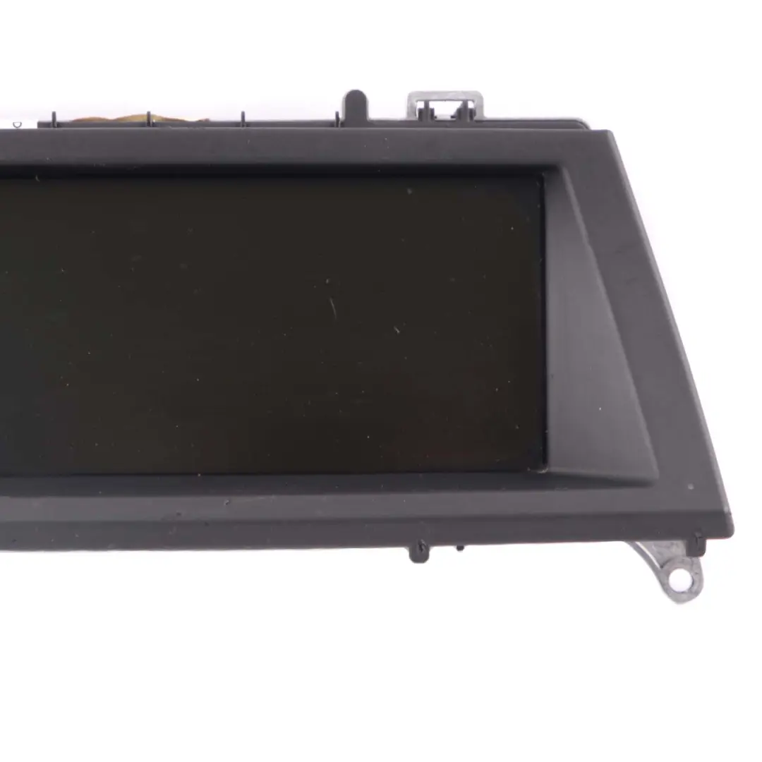  On-Board Monitor BMW X5 E70 X6 E71 Sat Nav System Screen 8,8" - SKU 1138730 - Part number 9194064