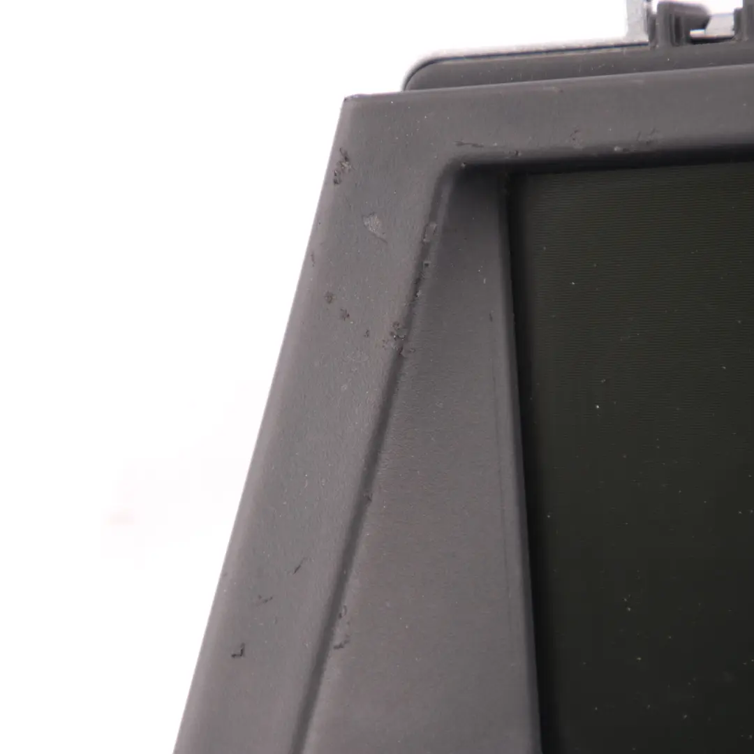  On-Board Monitor BMW X5 E70 X6 E71 Sat Nav System Screen 8,8" - SKU 1138730 - Part number 9194064