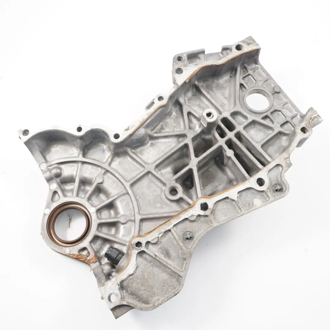 Motore a benzina Coperchio cinghia di distribuzione per Honda Jazz 1.2 con numero di parte 11410-PWA-000 Honda Jazz 1.2 Motore a benzina Coperchio cinghia di distribuzione - SKU 11410-PWA-000 - Numero di parte 11410-PWA-000