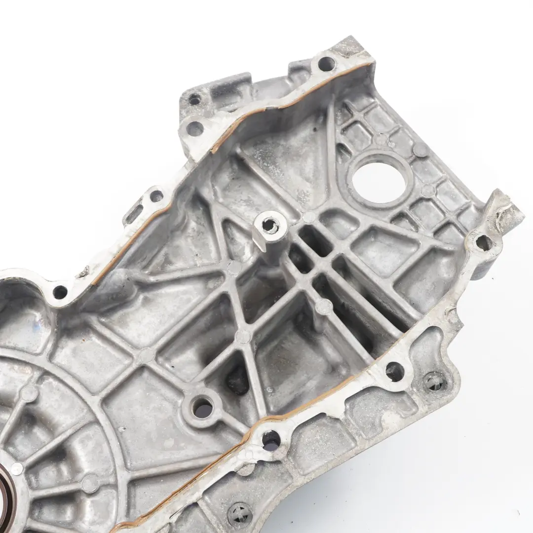 Honda Jazz 1.2 Petrol Engine Timing Belt Cover Casing - SKU 11410-PWA-000 - Part number 11410-PWA-000