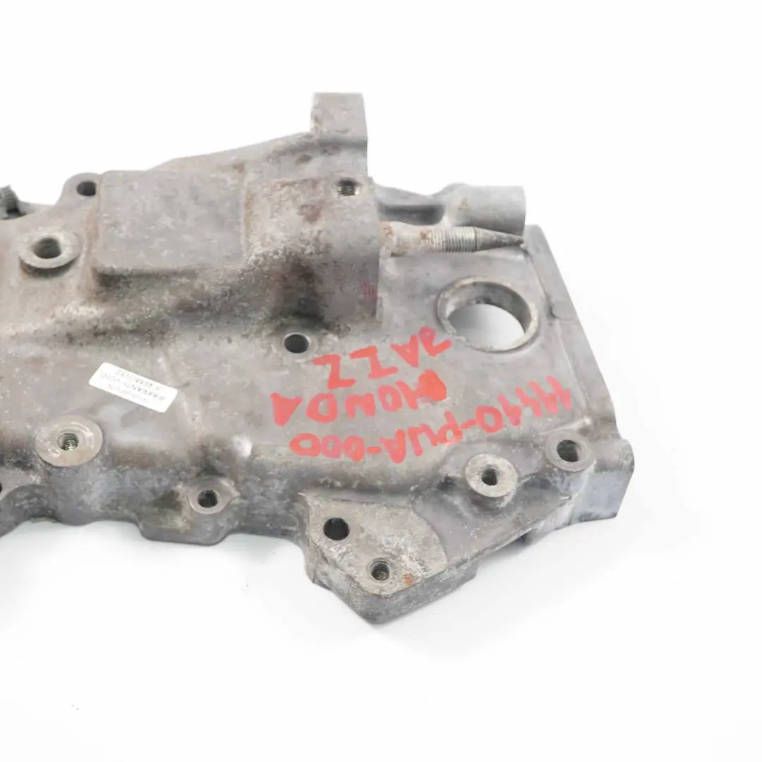 Honda Jazz 1.2 Petrol Motor Timing Belt Cover Casing - SKU 11410-PWA-000 - Número de pieza 11410-PWA-000