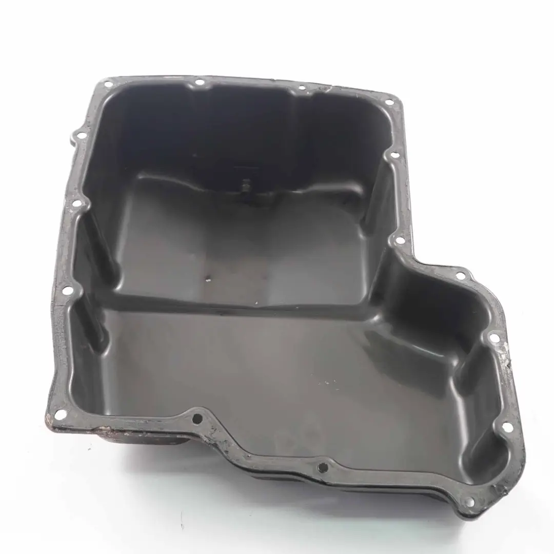 MK6 2.4 Diesel Engine Oil Sump Pan YC106675CC to Ford Transit with Part number 114657 Ford Transit MK6 2.4 Diesel Engine Oil Sump Pan YC106675CC - SKU 114657 - Part number 114657