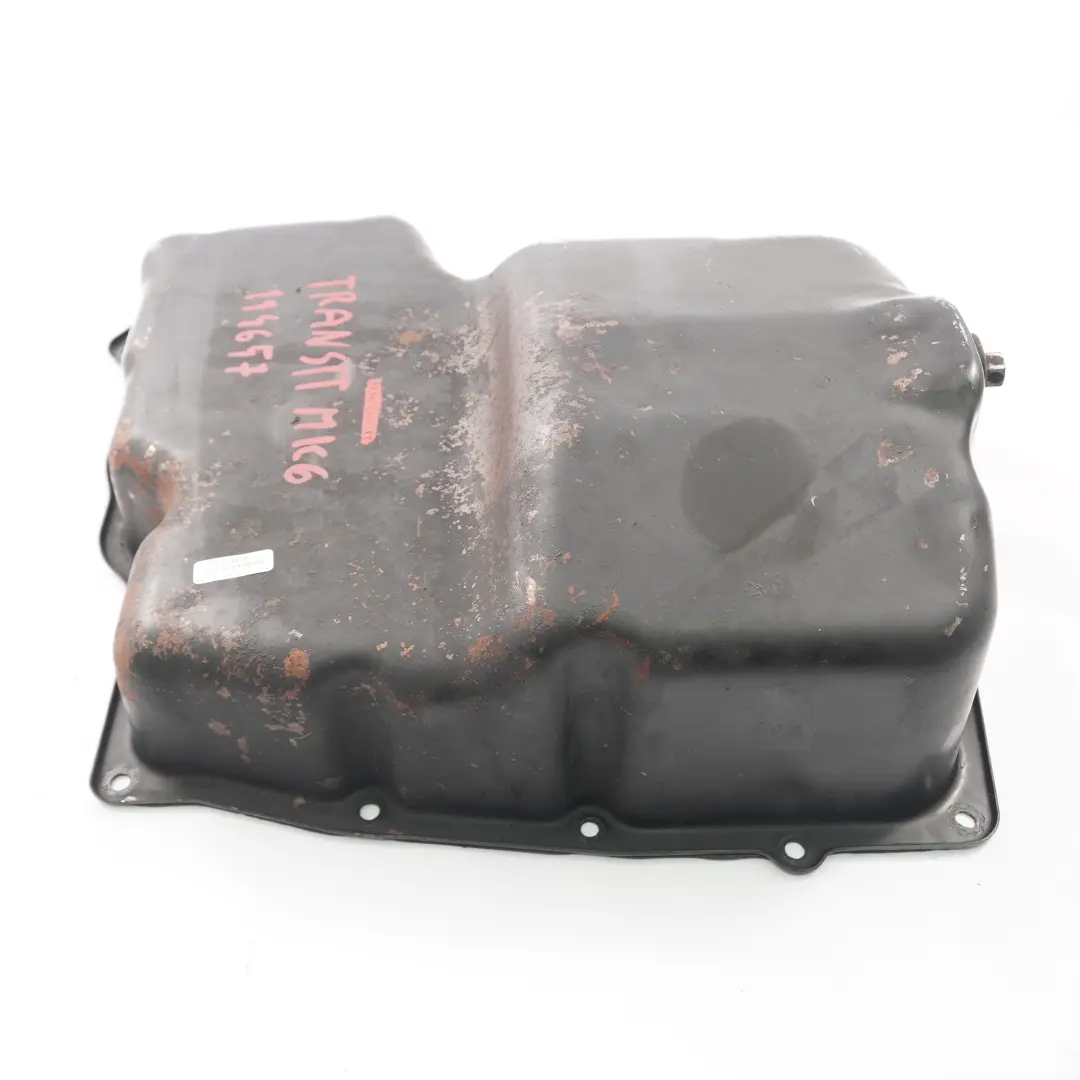 MK6 2.4 Diesel Motore coppa olio YC106675CC per Ford Transit con numero di parte 114657 Ford Transit MK6 2.4 Diesel Motore coppa olio YC106675CC - SKU 114657 - Numero di parte 114657