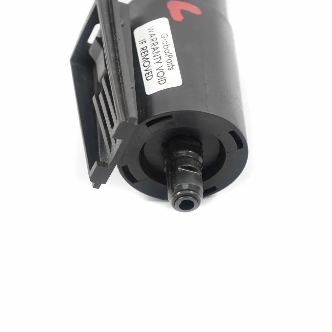 Boquilla De Chorro De Lavafaros Delantero Izquierdo para Mini R50 R53 con número de pieza 7147047 Mini R50 R53 Boquilla De Chorro De Lavafaros Delantero Izquierdo - SKU 1148108 - Número de pieza 7147047