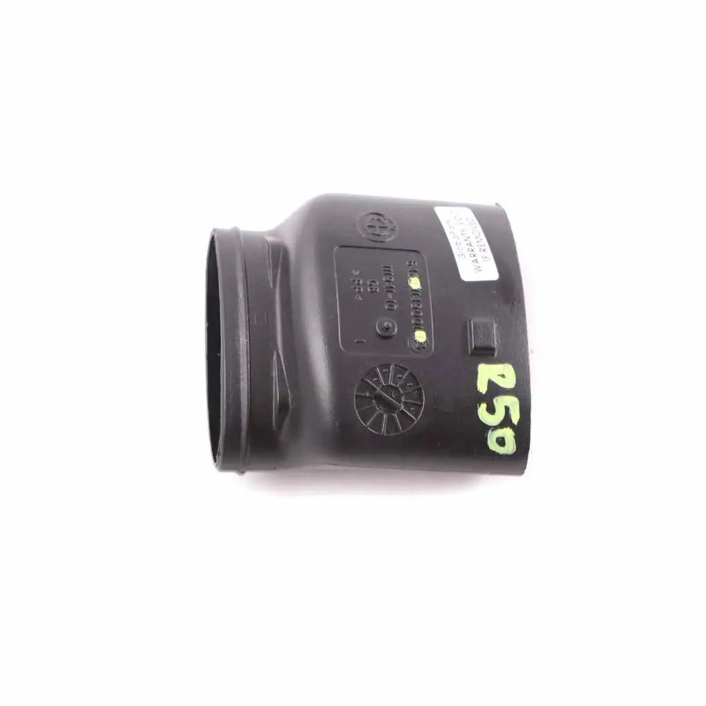 Évent d'air Mini R50 R53 Canal tableau bord Canal ventilation tableau pour à propos du numéro de pièce 1149001 Évent d'air Mini R50 R53 Canal tableau bord Canal ventilation tableau - SKU 1149001 - Numéro de pièce 1149001