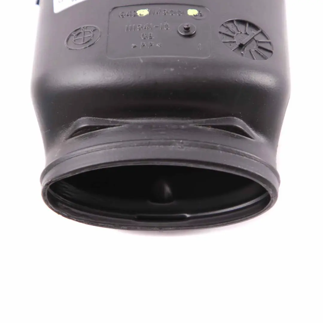  Évent d'air Mini R50 R53 Canal tableau bord Canal ventilation tableau - SKU 1149001 - Numéro de pièce 1149001