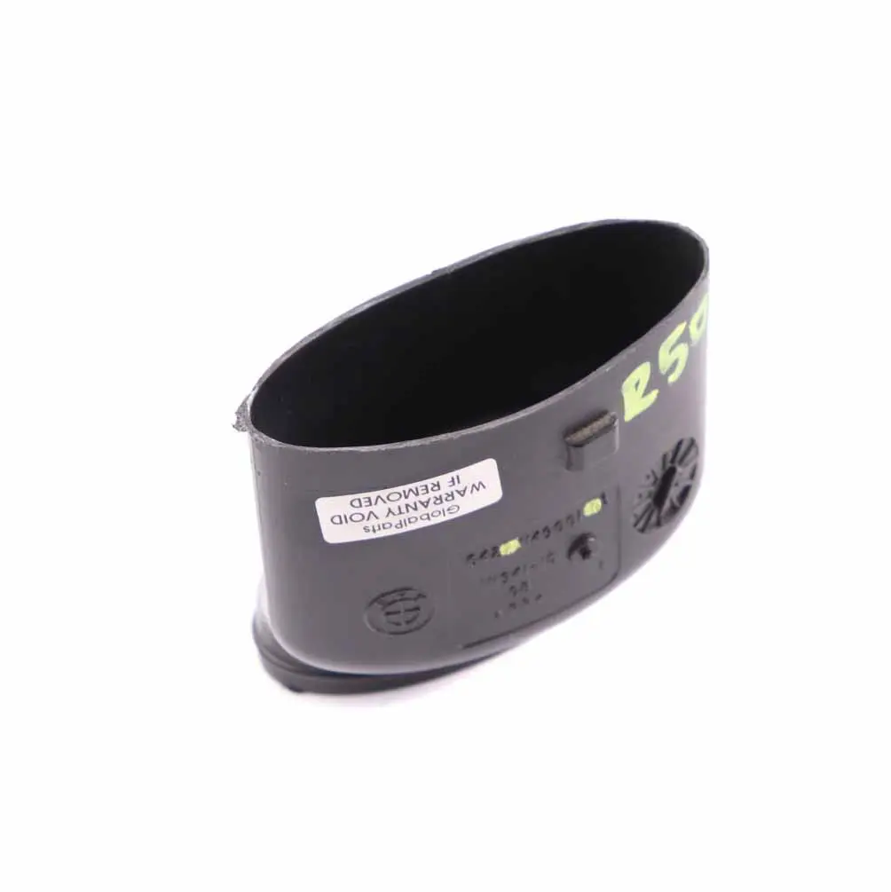  Ventilación Mini R50 R52 R53 Salpicadero ventilación aire refrigeración - SKU 1149001 - Número de pieza 1149001