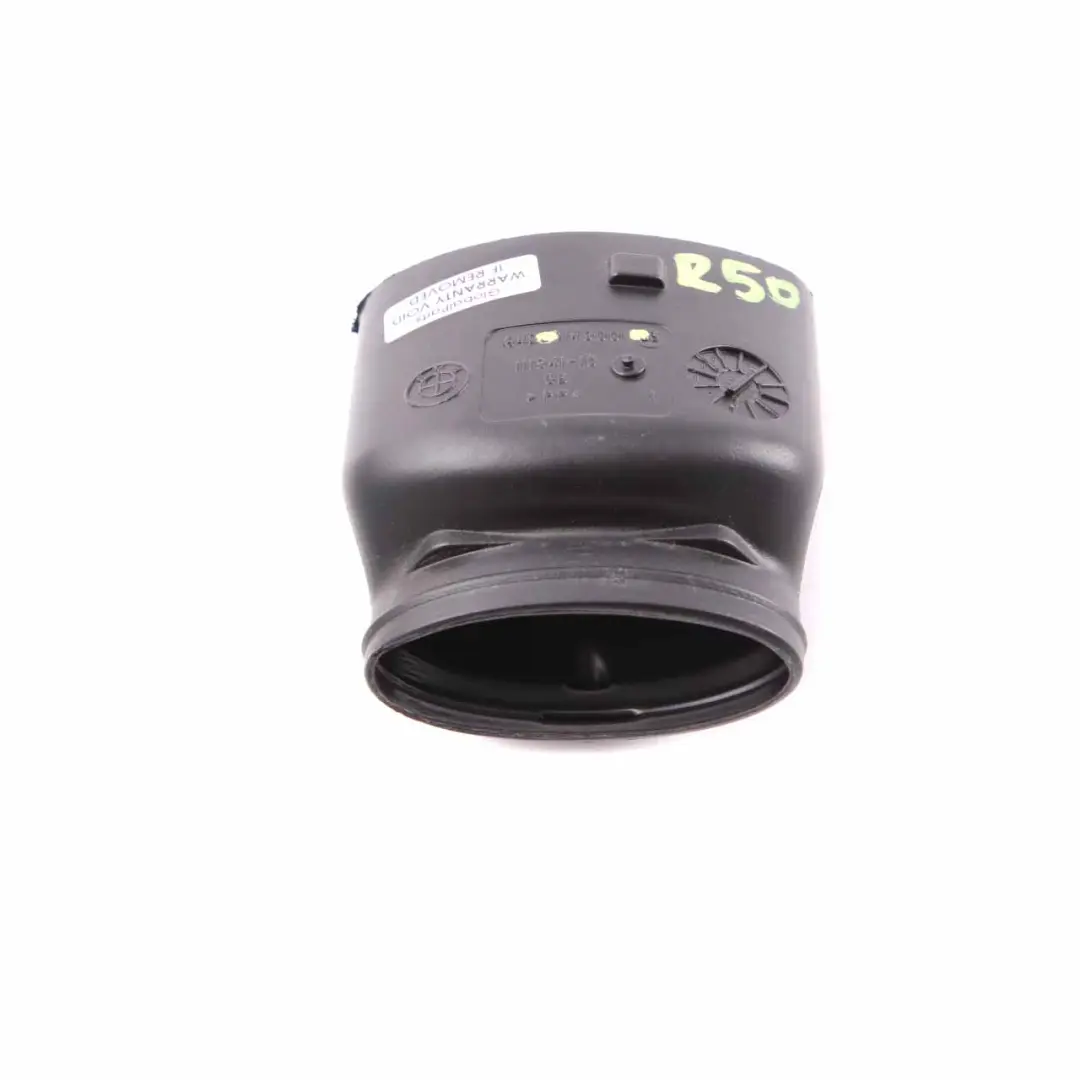 Air Vent Mini R50 R52 R53 Dashboard Dash Cooling Air Vent Duct Channel - SKU 1149001 - Part number 1149001