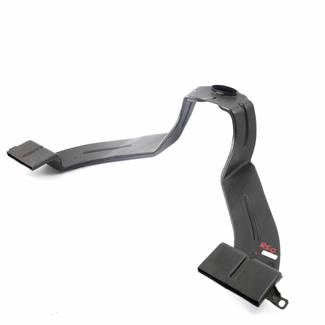BMW MINI Cooper One R50 R52 R53 JCW Heizkanal Fondraum 6422 - SKU 1149002 - Teilenummer 1149002