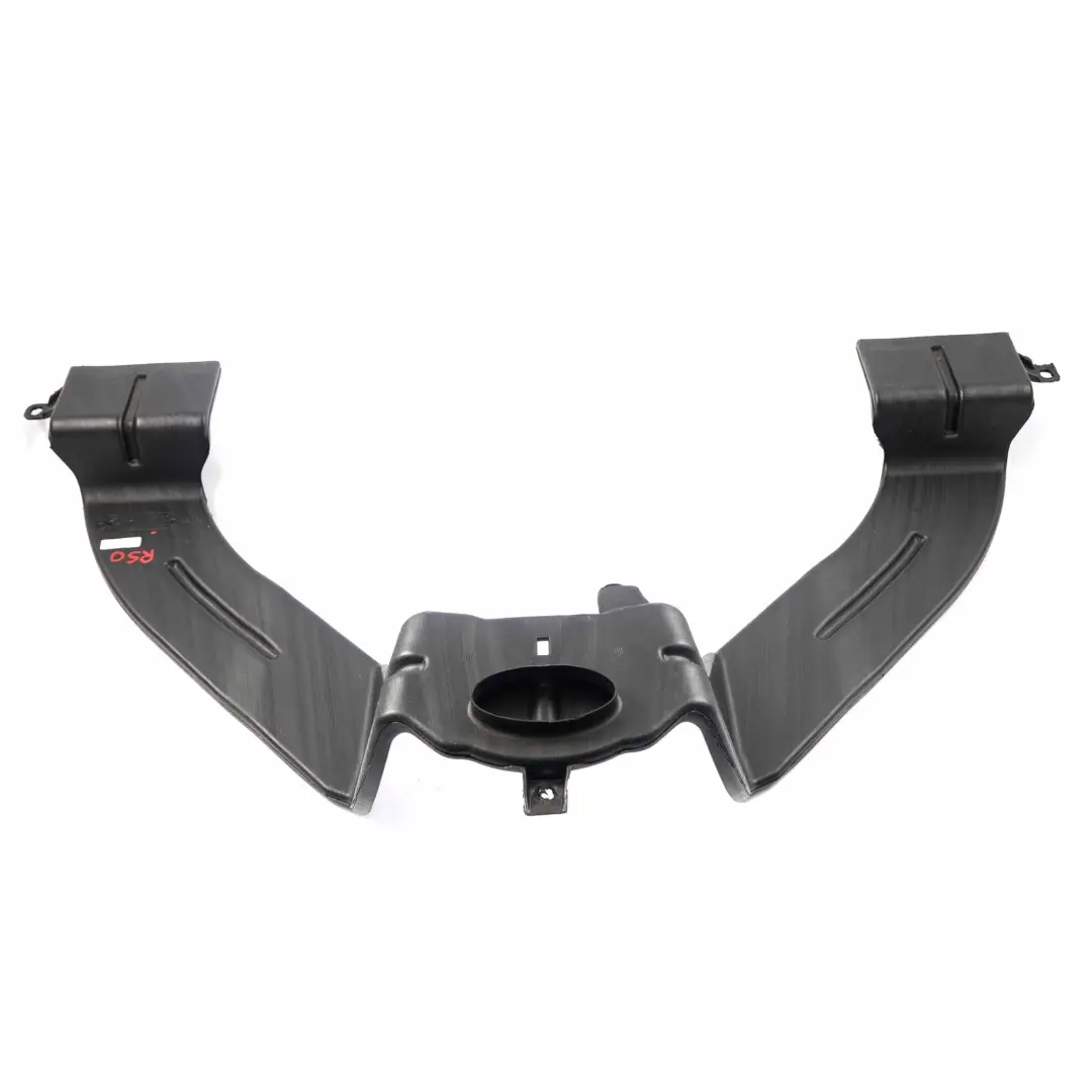 Kanał powietrza grzewczy do MINI Cooper R50 R52 R53 o numerze 1149002 MINI Cooper R50 R52 R53 Kanał powietrza grzewczy - SKU 1149002 - Numer Części 1149002