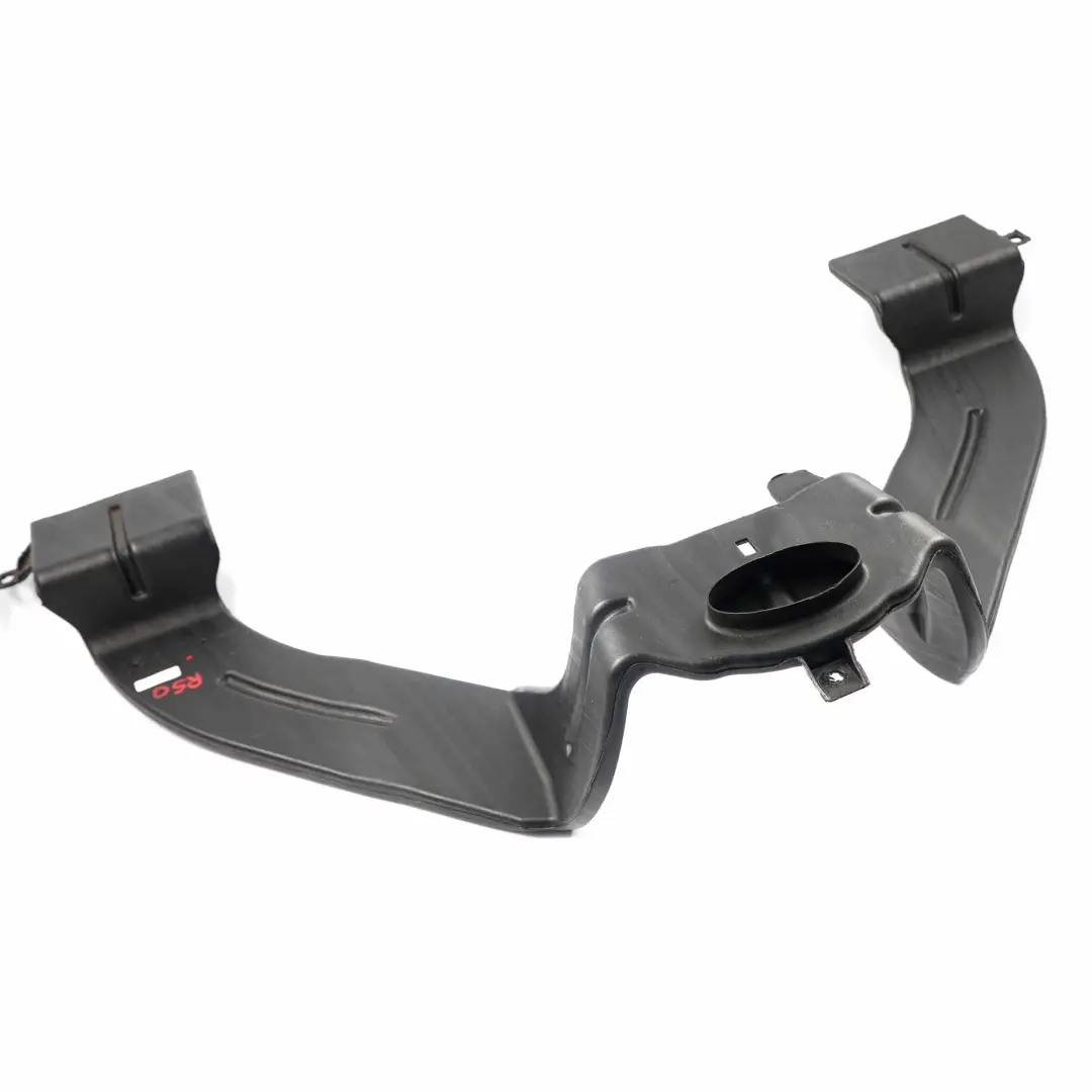 MINI Cooper One R50 R52 R53 JCW REAR HEATER DUCT 6422 - SKU 1149002 - Part number 1149002