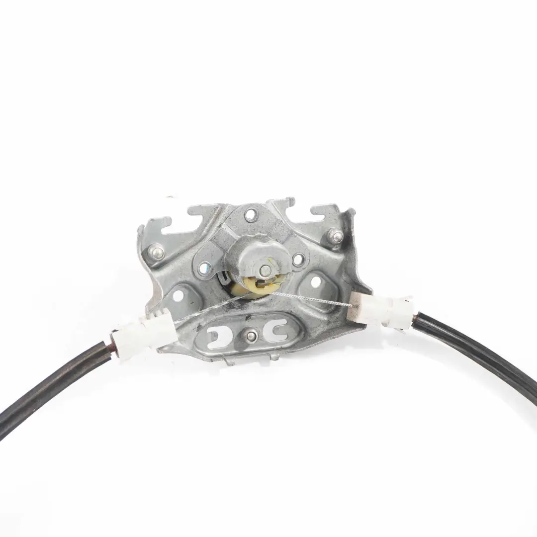 Peugeot 307 Fensterheber hintere Tür rechts Regulator Mechanismus - SKU 115280 - Teilenummer 115280