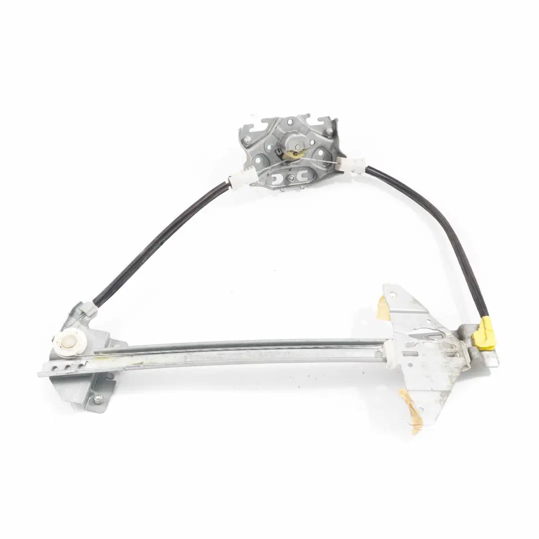 Fensterheber hintere Tür rechts Regulator Mechanismus für Peugeot 307 mit Teilenummer 115280 Peugeot 307 Fensterheber hintere Tür rechts Regulator Mechanismus - SKU 115280 - Teilenummer 115280