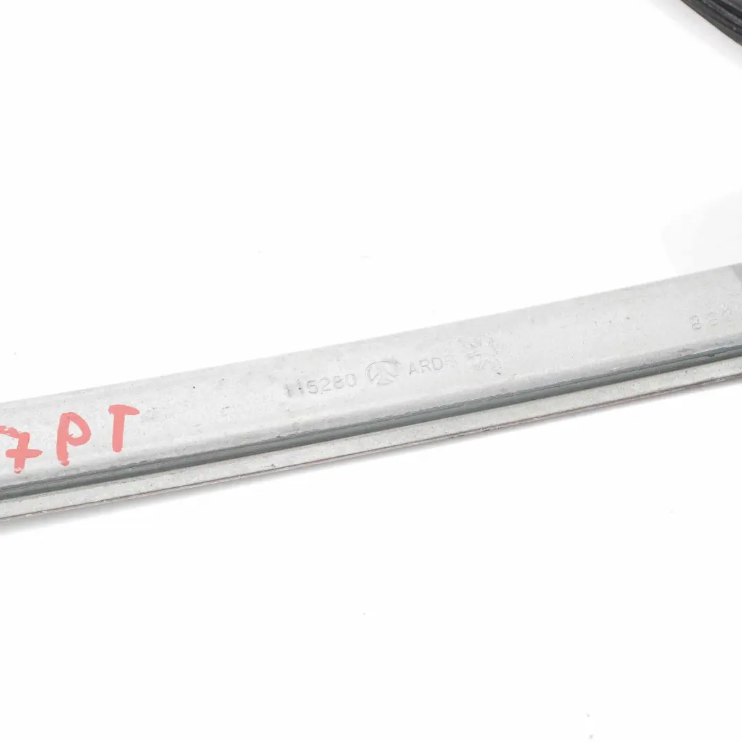 Peugeot 307 Fensterheber hintere Tür rechts Regulator Mechanismus - SKU 115280 - Teilenummer 115280