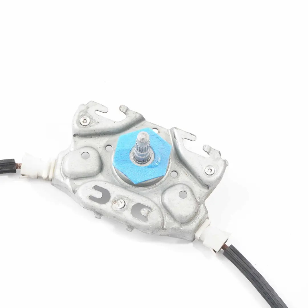 Lève-Vitre Porte Arrière Droite Mécanisme Régulateur pour Peugeot 307 à propos du numéro de pièce 115280 Peugeot 307 Lève-Vitre Porte Arrière Droite Mécanisme Régulateur - SKU 115280 - Numéro de pièce 115280