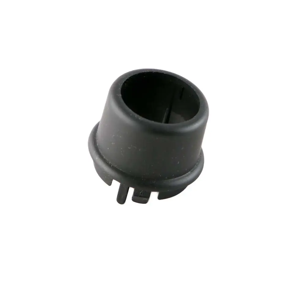 Mini Cooper One R50 R52 R53 Dashboard Speedo Trim Ring Button Cover Black - SKU 1156043 - Part number 1156043