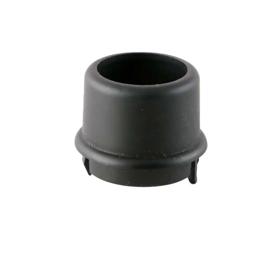 Mini Cooper One R50 R52 R53 Dashboard Speedo Trim Ring Button Cover Black - SKU 1156043 - Part number 1156043
