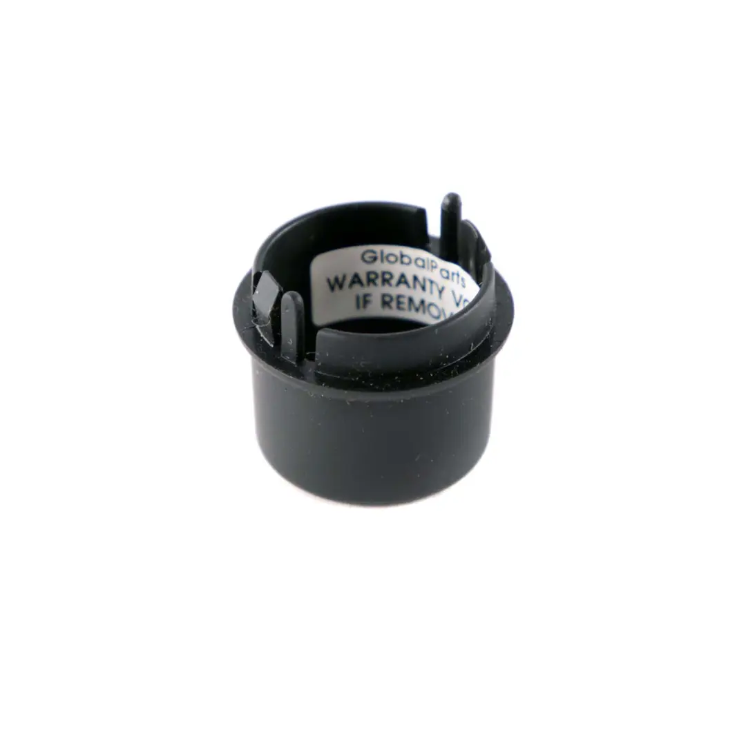 Mini Cooper One R50 R52 R53 Dashboard Speedo Trim Ring Button Cover Black - SKU 1156043 - Part number 1156043