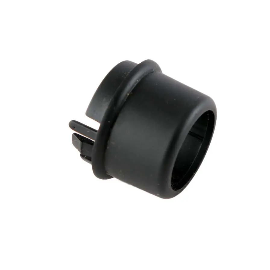 Dashboard Tacho Ring Knopf Abdeckung Schwarz für Mini R50 R52 R53 mit Teilenummer 1156043 Mini R50 R52 R53 Dashboard Tacho Ring Knopf Abdeckung Schwarz - SKU 1156043 - Teilenummer 1156043