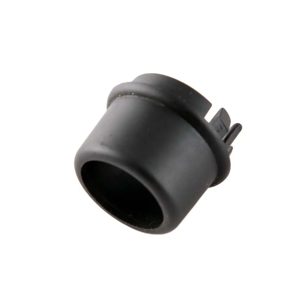 Mini Cooper One R50 R52 R53 Dashboard Speedo Trim Ring Button Cover Black - SKU 1156043 - Part number 1156043