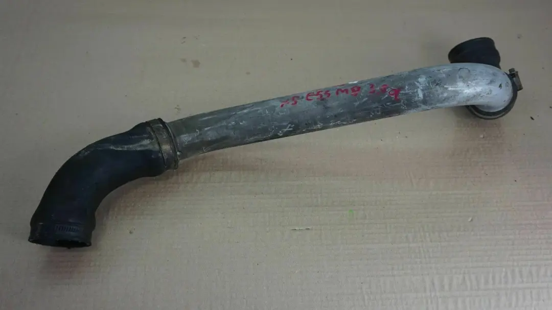 Reihe E53 M57 3.0d Motor Intercooler EGR Druckrohr 2248045 für BMW X5 mit Teilenummer 11612248045 BMW X5 Reihe E53 M57 3.0d Motor Intercooler EGR Druckrohr 2248045 - SKU 11612248045 - Teilenummer 11612248045