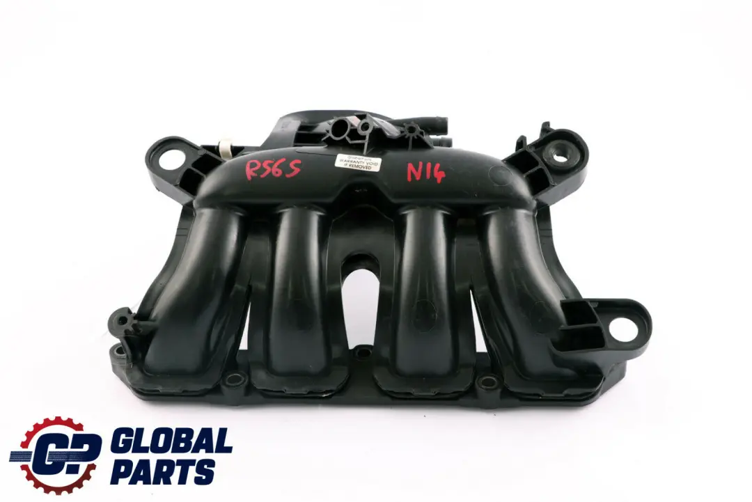 Mini BMW F20 F30 Cooper S R55 R56 Kolektor Ssący Benzynowy - SKU 11617570041 - Numer Części 7595078
