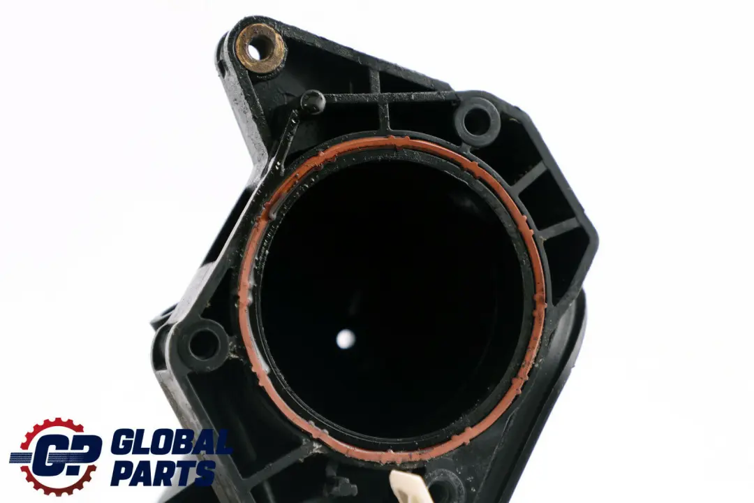 Inlet Intake Manifold to BMW F20 F30 MINI Cooper S R55 R56 Petrol Engine with Part number 7595078 BMW F20 F30 MINI Cooper S R55 R56 Petrol Engine Inlet Intake Manifold - SKU 11617570041 - Part number 7595078