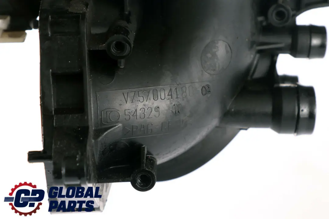 Reihe F20 F21 F30 F31 MINI Cooper S R55 R56 R57 Sauganlage 7570041 für BMW 1 3 mit Teilenummer 7595078 BMW 1 3 Reihe F20 F21 F30 F31 MINI Cooper S R55 R56 R57 Sauganlage 7570041 - SKU 11617570041 - Teilenummer 7595078