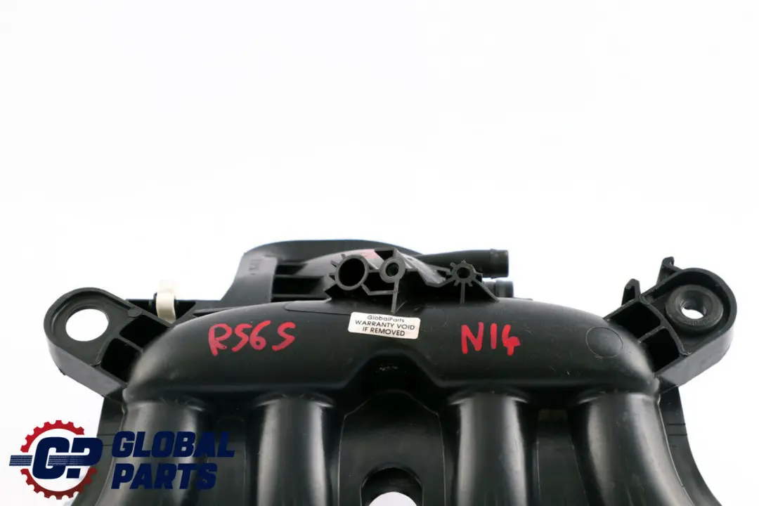 Mini BMW F20 F30 Cooper S R55 R56 Kolektor Ssący Benzynowy - SKU 11617570041 - Numer Części 7595078