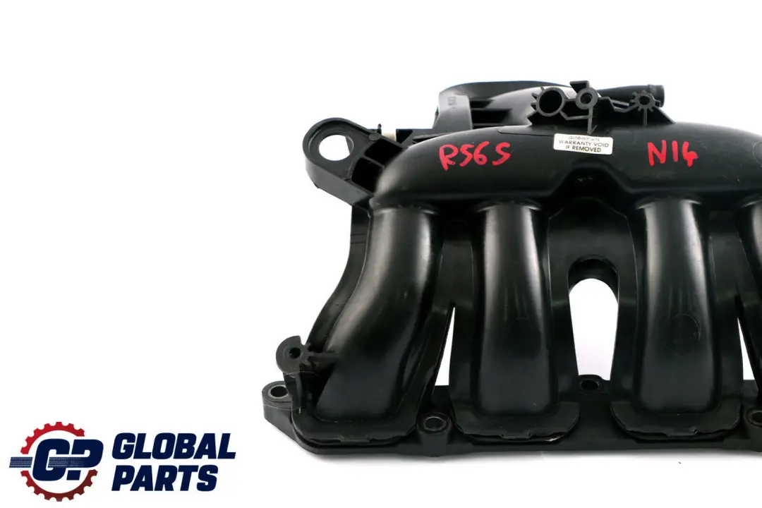BMW F20 F30 MINI Cooper S R55 R56 Petrol Engine Inlet Intake Manifold - SKU 11617570041 - Part number 7595078