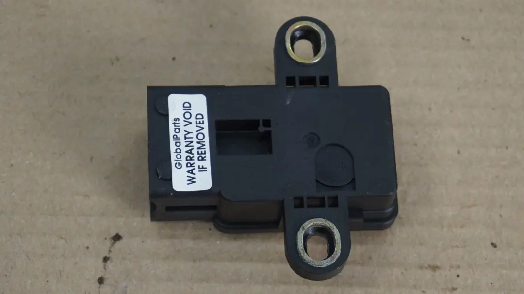 BMW 3 5 7 Z8 X5 Series E38 E39 E46 E52 E53 Speed Sensor 3452 - SKU 1165292 - Part number 34521165292