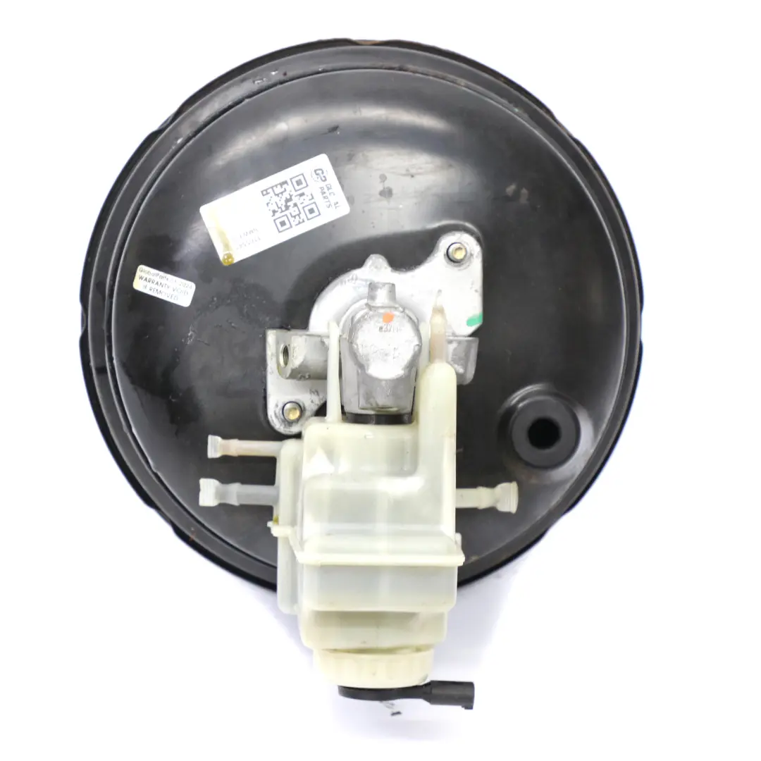  Bremsservo BMW E38 E39 Hauptbremszylinder Bremskraftverstärker Reservoir - SKU 1165541 - Teilenummer 1165541
