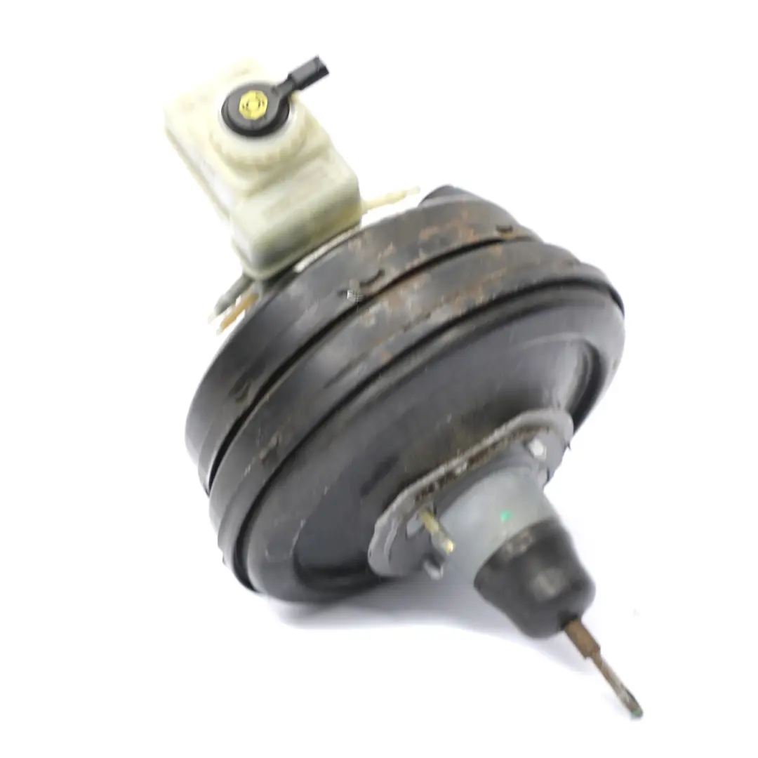 Servofreno BMW E38 E39 Cilindro Principal Freno Booster Freno Depósito para con número de pieza 1165541 Servofreno BMW E38 E39 Cilindro Principal Freno Booster Freno Depósito - SKU 1165541 - Número de pieza 1165541