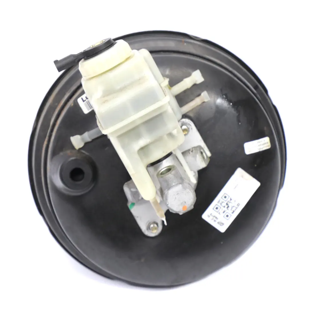  Servo de frein BMW E38 E39 Maître cylindre frein Booster frein Réservoir - SKU 1165541 - Numéro de pièce 1165541