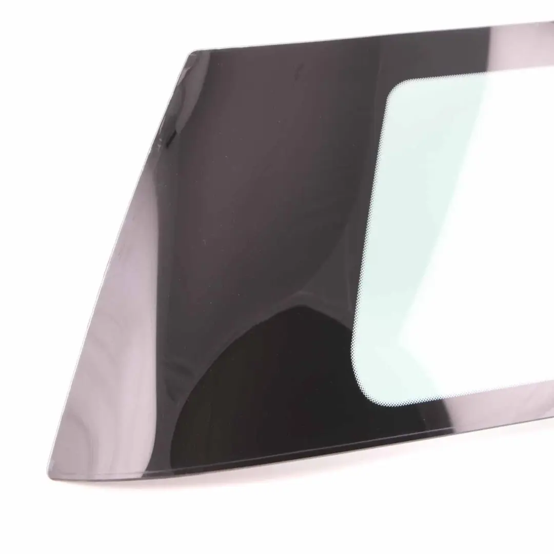 Fenetre Laterale Arriere Droite AS2 Vert pour Mini Cooper R50 R53 à propos du numéro de pièce 1166579 Mini Cooper R50 R53 Fenetre Laterale Arriere Droite AS2 Vert - SKU 1166579-1 - Numéro de pièce 1166579