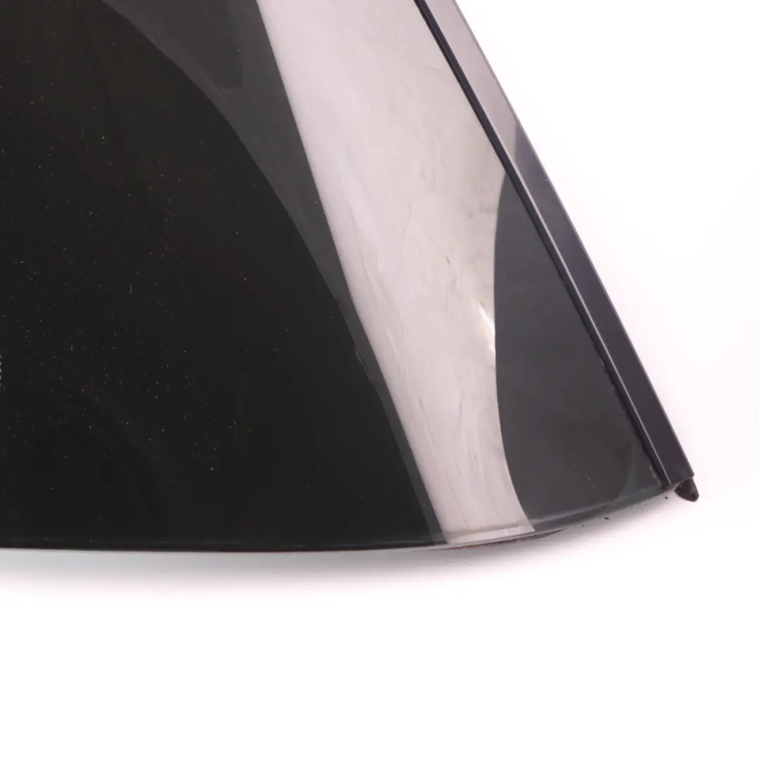 Mini Cooper R50 R53 Rear Left N/S Side Window Glass AS2 Green - SKU 1166580-1 - Part number 1166580