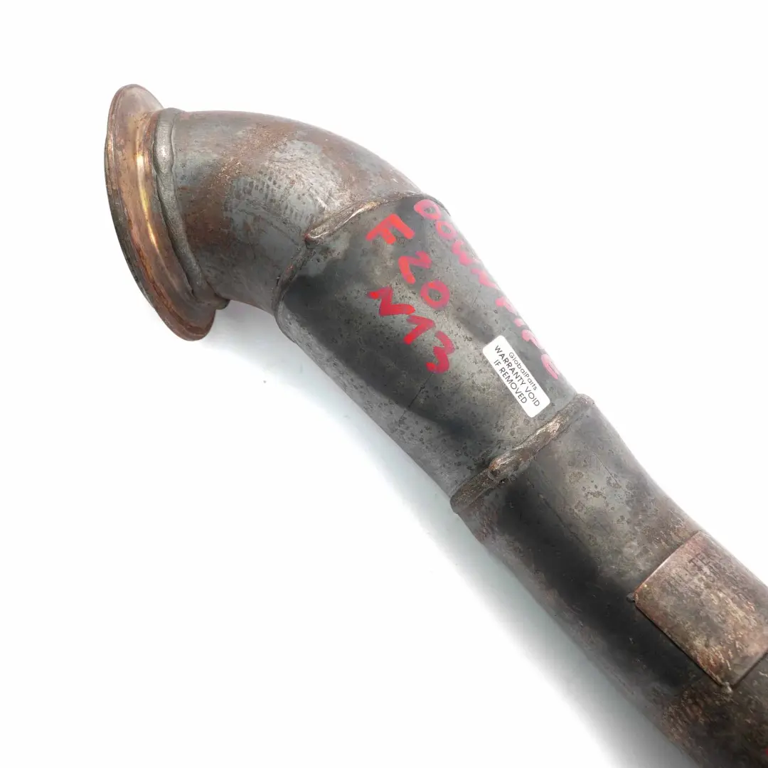 Milltek DownpipeBMW F20 F21 116i N13 Escape Turbo Decat Catless Performance para con número de pieza 116i N13 Milltek Milltek DownpipeBMW F20 F21 116i N13 Escape Turbo Decat Catless Performance - SKU 116i N13 Milltek - Número de pieza 116i N13 Milltek