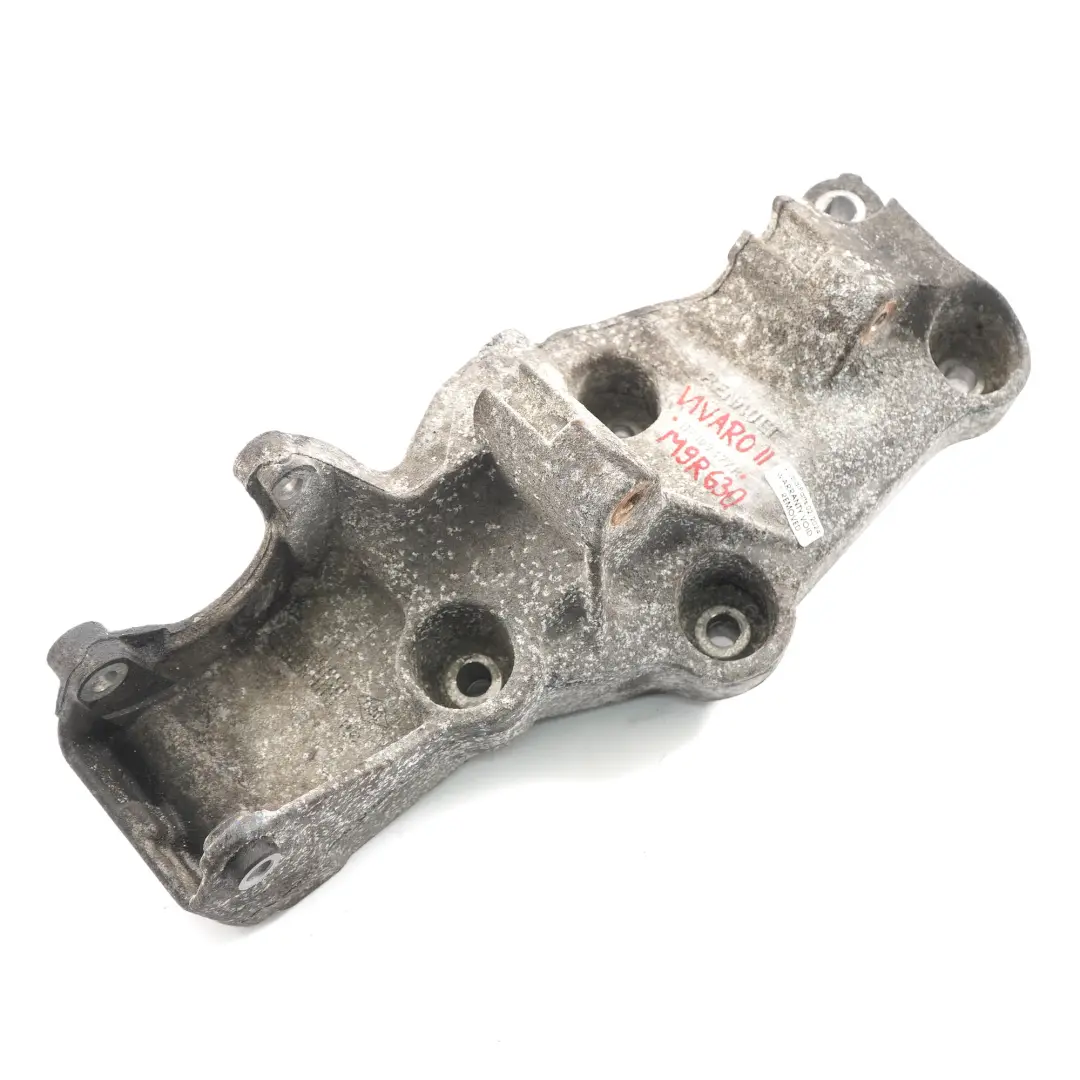 Traifc Opel Vivaro Licht maschinen halter für Renault mit Teilenummer 117109477R Renault Traifc Opel Vivaro Licht maschinen halter - SKU 117109477R - Teilenummer 117109477R