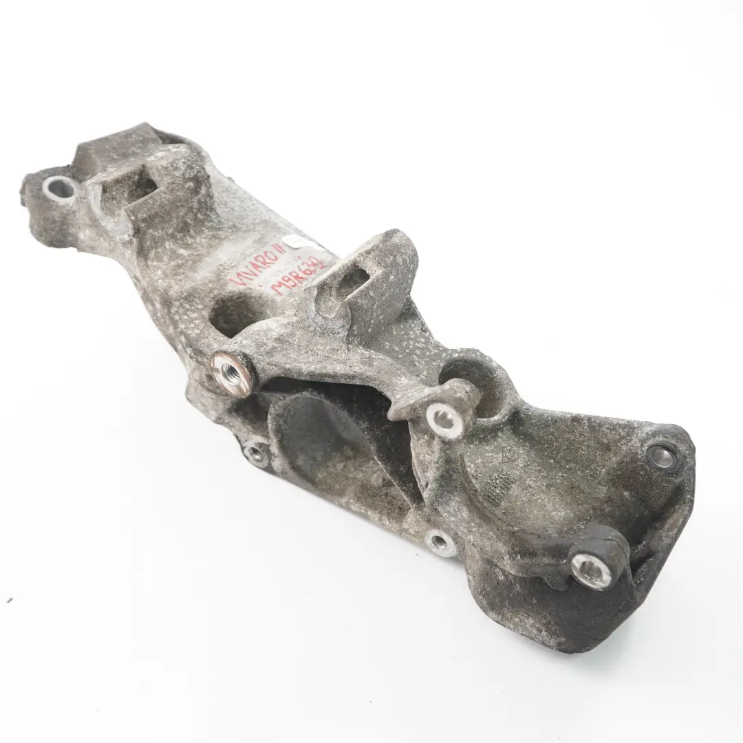 Renault Traifc Opel Vivaro Licht maschinen halter - SKU 117109477R - Teilenummer 117109477R