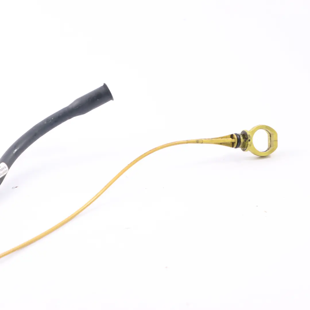 Niveau d'huile Tube guide moteur pour Peugeot 307 1.6 HDI Diesel à propos du numéro de pièce 1171H9 Peugeot 307 1.6 HDI Diesel Niveau d'huile Tube guide moteur - SKU 1171H9 - Numéro de pièce 1171H9