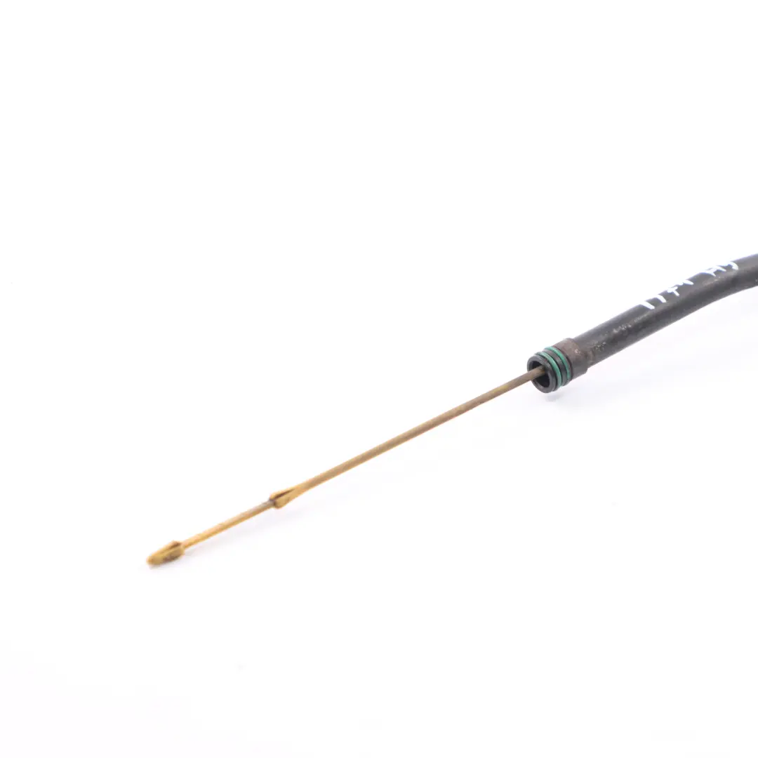 Oil Dipstick Level Engine Guide Tube to Peugeot 307 1.6 HDI Diesel with Part number 1171H9 Peugeot 307 1.6 HDI Diesel Oil Dipstick Level Engine Guide Tube - SKU 1171H9 - Part number 1171H9