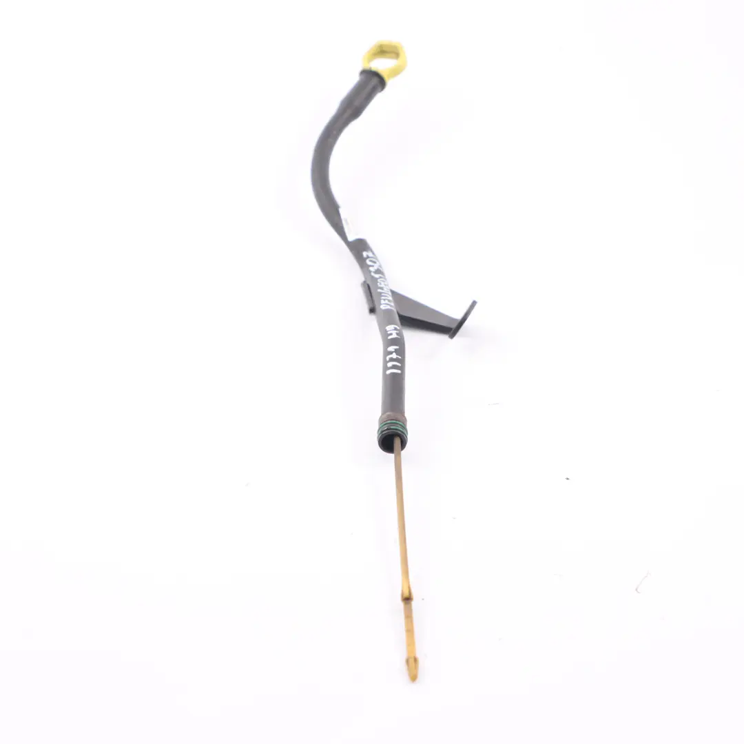 Peugeot 307 1.6 HDI Diesel Niveau d'huile Tube guide moteur - SKU 1171H9 - Numéro de pièce 1171H9