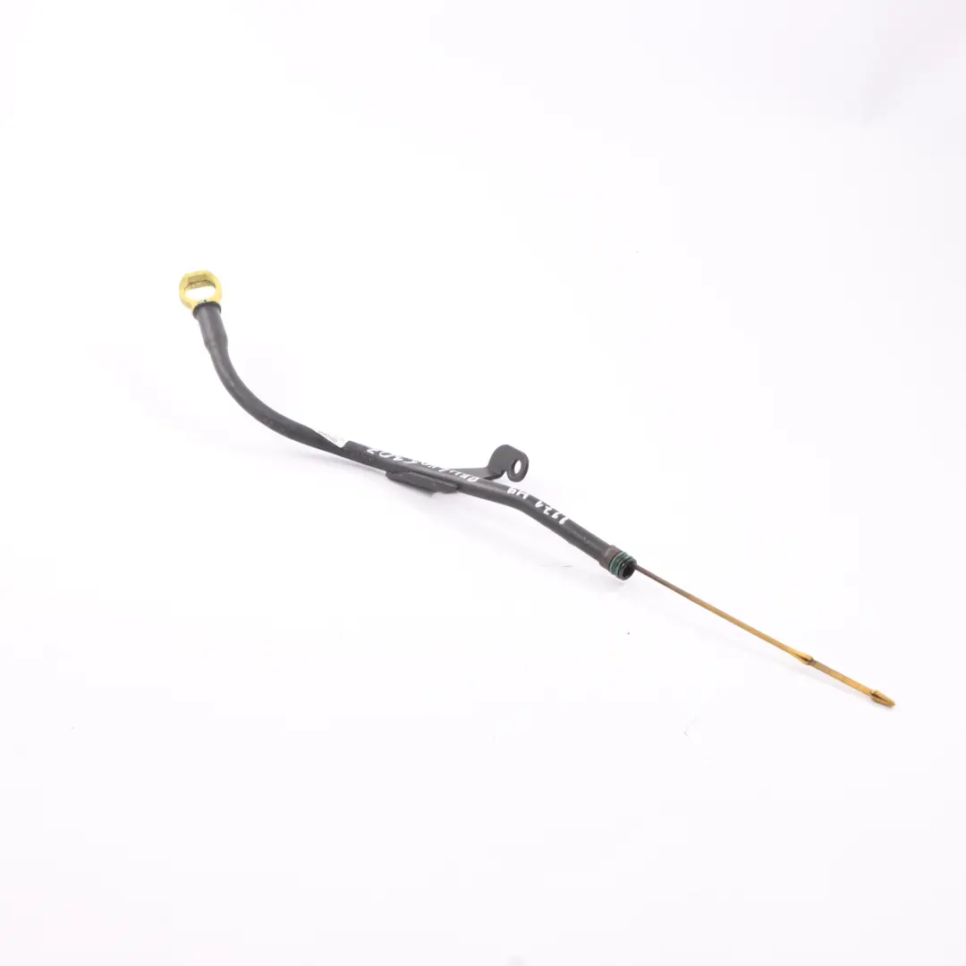 Oil Dipstick Level Engine Guide Tube to Peugeot 307 1.6 HDI Diesel with Part number 1171H9 Peugeot 307 1.6 HDI Diesel Oil Dipstick Level Engine Guide Tube - SKU 1171H9 - Part number 1171H9
