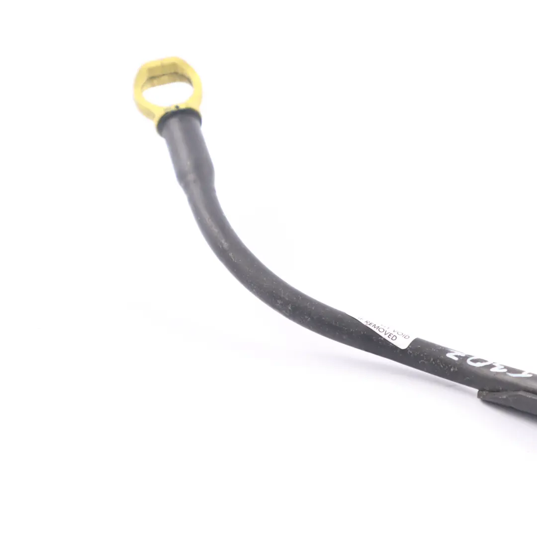 Bagnet Miarka Poziomu Oleju do Peugeot 307 1.6 HDI o numerze 1171H9 Peugeot 307 1.6 HDI Bagnet Miarka Poziomu Oleju - SKU 1171H9 - Numer Części 1171H9