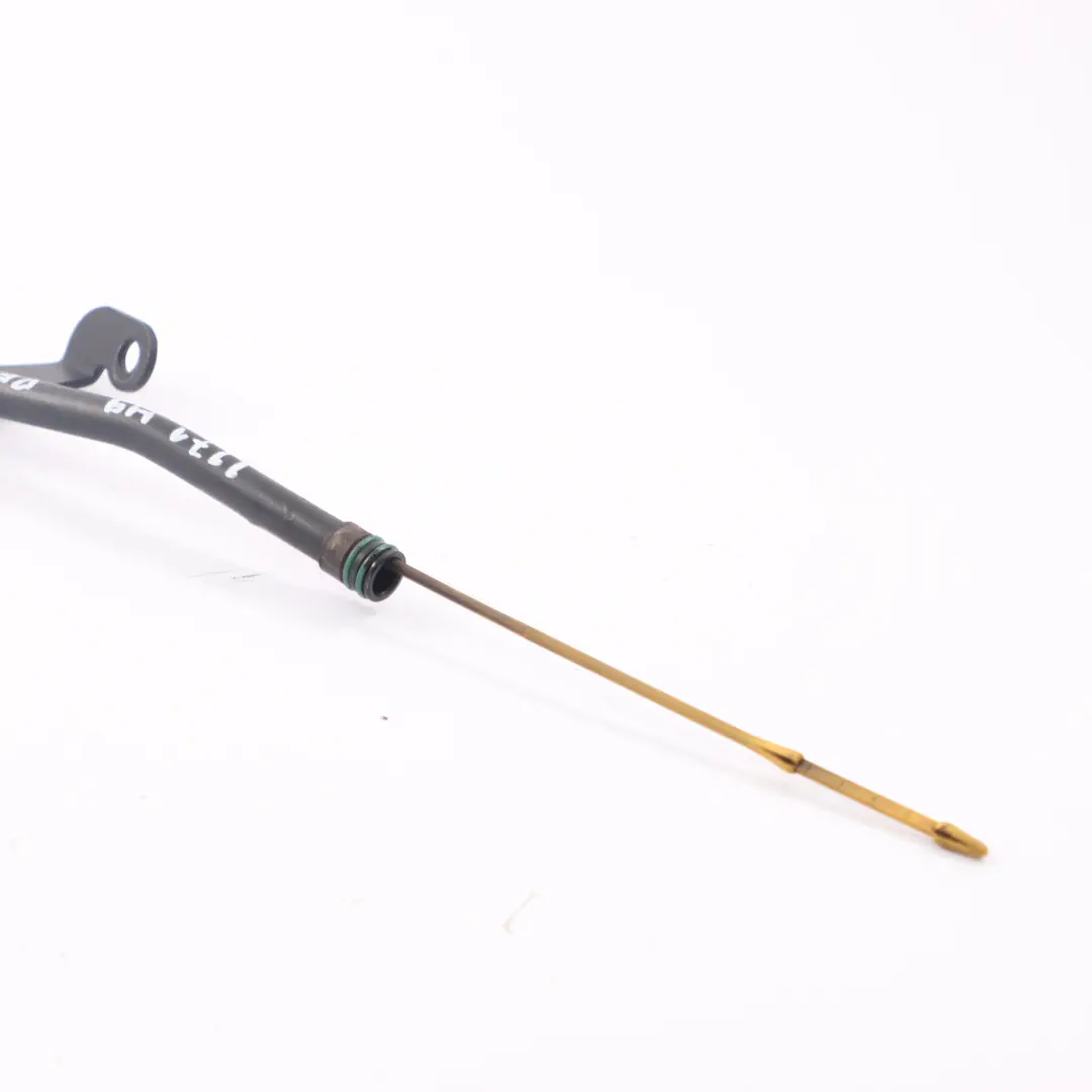 Oil Dipstick Level Engine Guide Tube to Peugeot 307 1.6 HDI Diesel with Part number 1171H9 Peugeot 307 1.6 HDI Diesel Oil Dipstick Level Engine Guide Tube - SKU 1171H9 - Part number 1171H9
